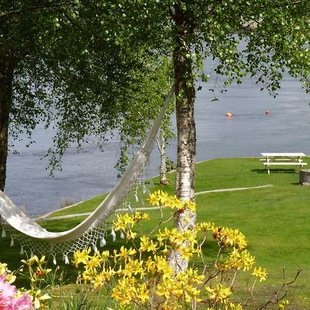 Achnamara Apartment Connel Eksteriør billede